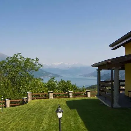 Sleeps 8 Pool Air Con Wifi Villa Bellagio